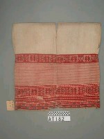 男子無袖長衣藏品圖，第3張